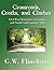 Crossroads, Creeks, and Clashes by Gerald Wayne Flinchum