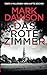 Das Rote Zimmer (Atticus Priest) (German Edition)