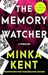 Book cover for The Memory Watcher