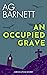 An Occupied Grave (Brock & Poole #1)