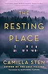 Book cover for The Resting Place