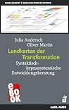 Landkarten der Tr...