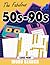 The Fabulous 50s-90s Word Search Large Print by Julius Jackson