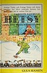 Betsy och den stora snöstormen by Carolyn Haywood