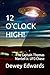 12 O'CLOCK HIGH!: The Captain Thomas Mantell Jr. UFO Chase