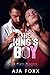The King's Boy (Mafia Mayhe...