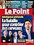 Le Point I N° 2678