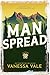 Man Spread (On a Manhunt #7)
