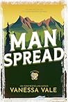 Man Spread (On a Manhunt #7)