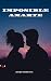 IMPOSIBLE AMARTE by Benjamin Garcia