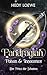 PANDRAGIAN - Poison & Innocence by Hedy Loewe
