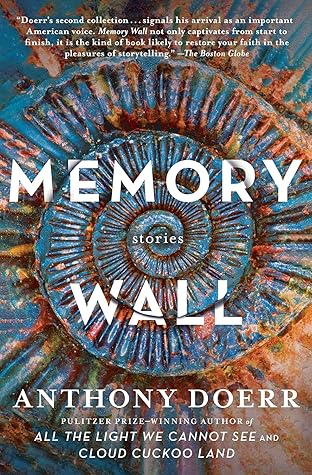 Memory Wall: Stories