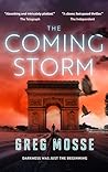 The Coming Storm by Greg Mosse