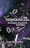 Breakable (The Fragile Line Series Book 8)