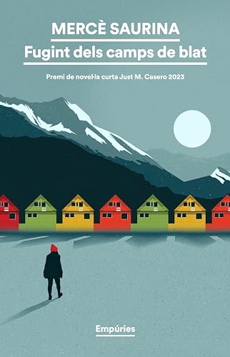 Fugint dels camps de blat (Kindle Edition)