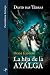 La hija de la ayalga: Una novela de fantasía épica basada en los mitos y leyendas de la Galicia mágica (Spanish Edition)