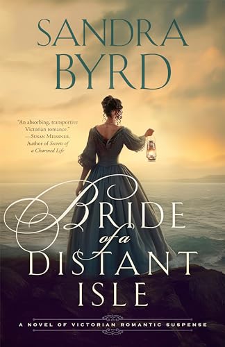 Bride of a Distant Isle (Kindle Edition)
