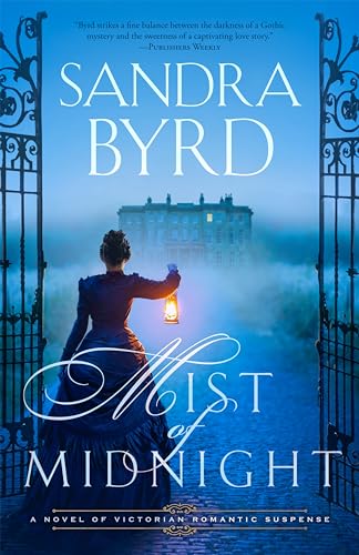 Mist of Midnight (Kindle Edition)