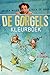 Gorgels Kleurboek 1 Set 5 e...