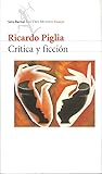 Crítica y ficción