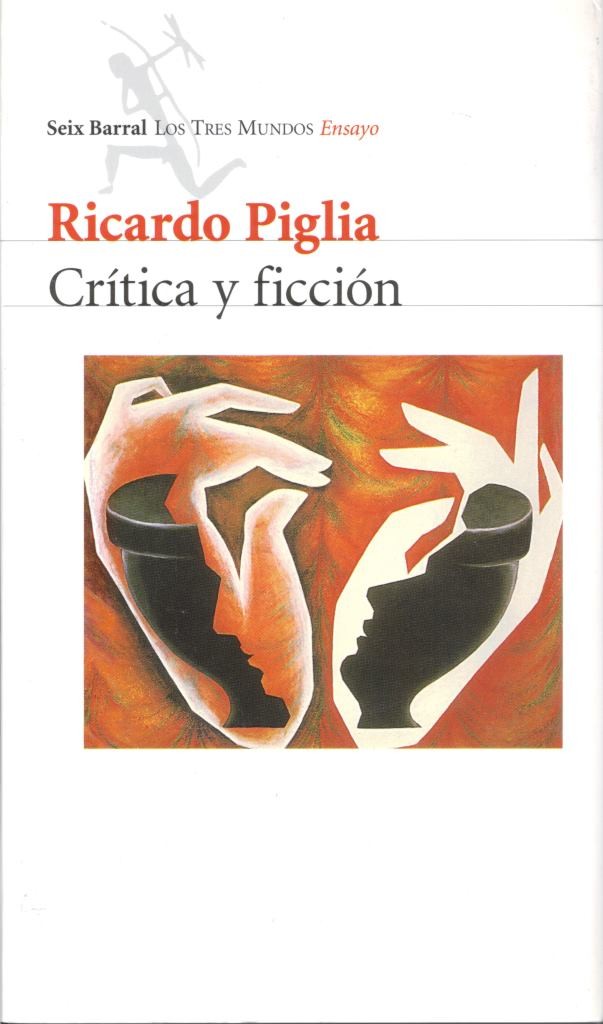 Crítica y ficción (Paperback)