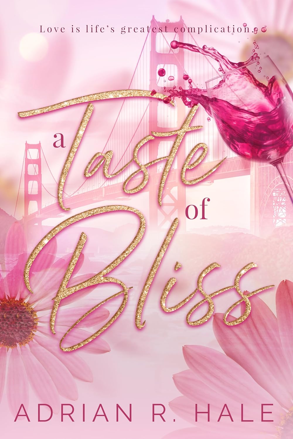 A Taste of Bliss