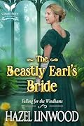 The Beastly Earl’s Bride