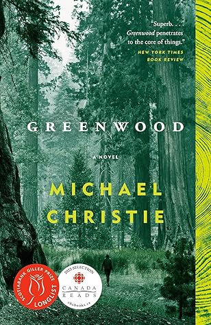 Cover of Greenwood