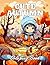 Cute Autumn Coloring Book f...