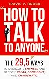 How to talk to an...