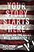 Your Story Starts Here: A Year on the Brink with Generation Z