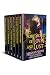 Noble Secrets of Love & Lust: A Historical Regency Romance Collection (Fairytales of Regency Love)