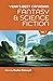 Year’s Best Canadian Fantasy and Science Fiction: Volume One