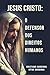 JESUS CRISTO: O DEFENSOR DOS DIREITOS HUMANOS (Portuguese Edition)