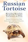 Russian Tortoise....