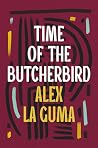 Time of the Butch...