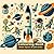 Outer Space Exploration Coloring Book | 111 Pages of Galactic... by Praba Rajah
