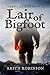 Lair of Bigfoot (Island of Fog, #17)