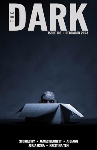 The Dark, Issue 103, December 2023 (Kindle Edition)