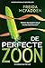 De perfecte zoon by Freida McFadden