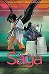 Saga, Volume Undici