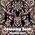 Decorative Deer Mandala Coloring Book - 71 Pages of Tranquil ... by Praba Rajah
