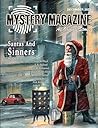 Mystery Magazine:...