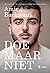 Doe maar niet