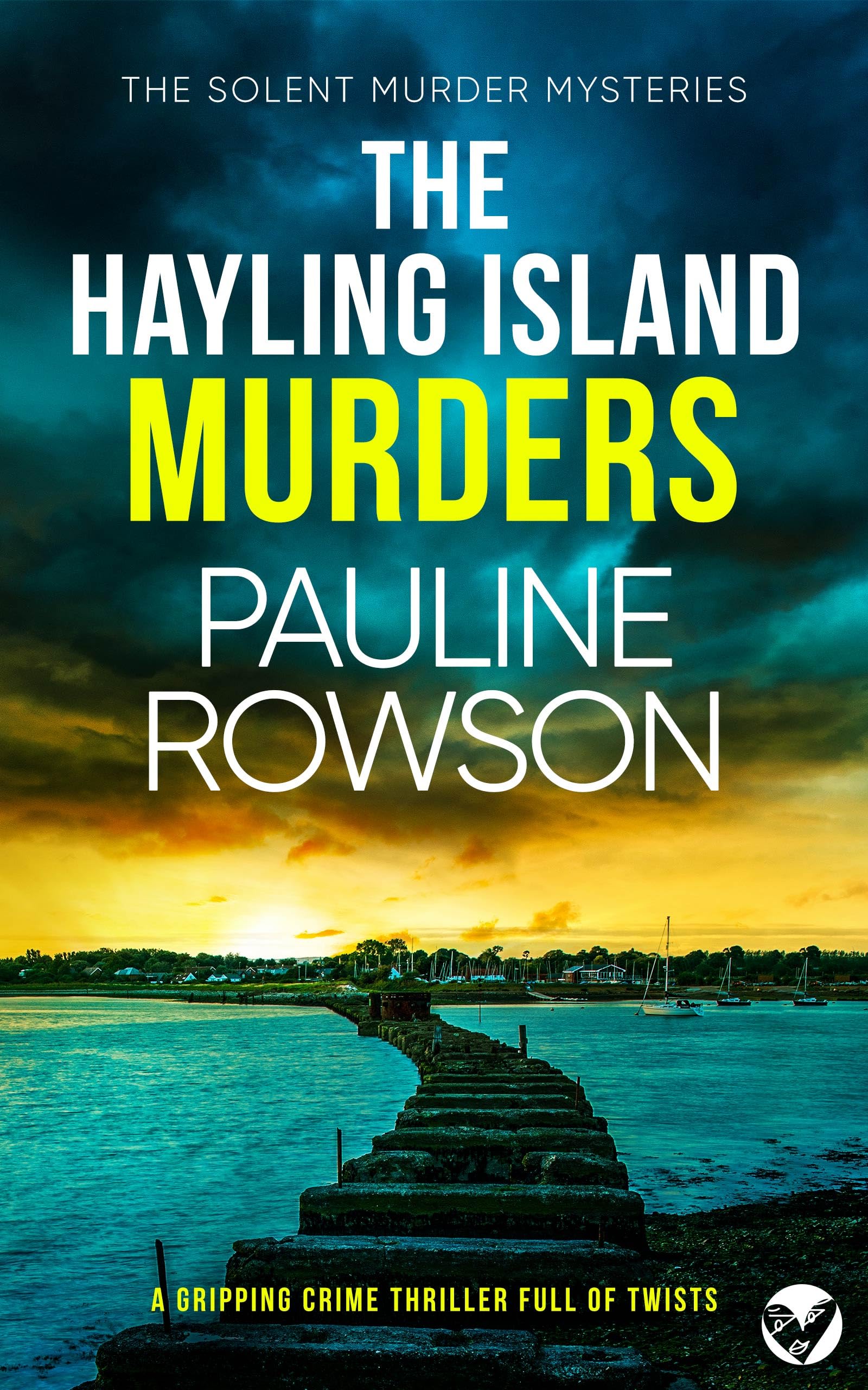 The Hayling Island Murders (DI Andy Horton #17)