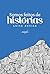 Somos feitos de histórias by Luisa Aguiar