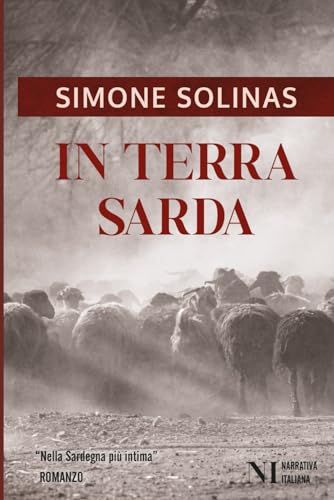 In terra sarda (Italian Edition)