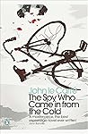 The Spy Who Came ...