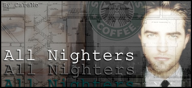 All Nighters (ebook)