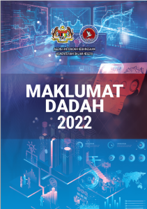Buku Maklumat Dadah 2022